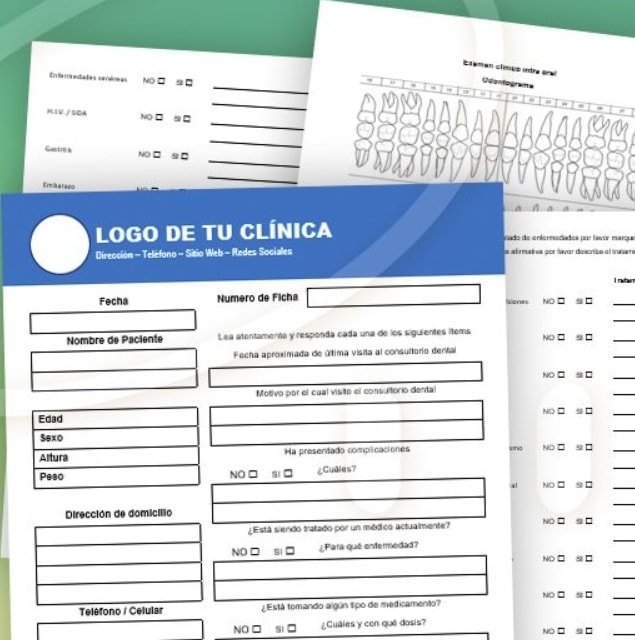 Impresion de Notas y Formatos en Tuxtla