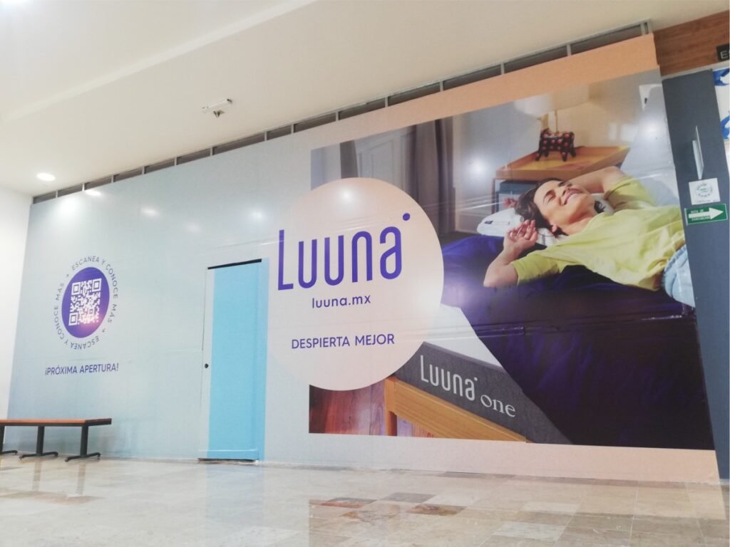 %produccion de publicidad en chiapas lonas viniles y letras corporeas%