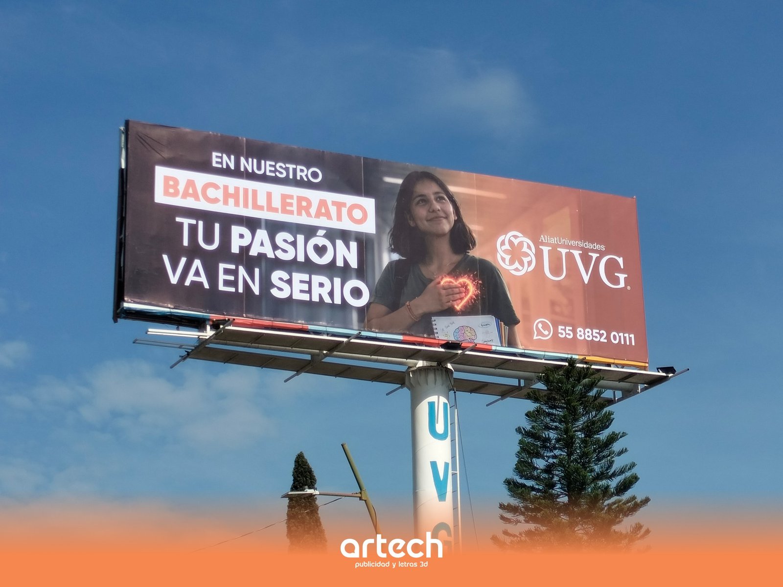 %produccion de publicidad en chiapas lonas viniles y letras corporeas%