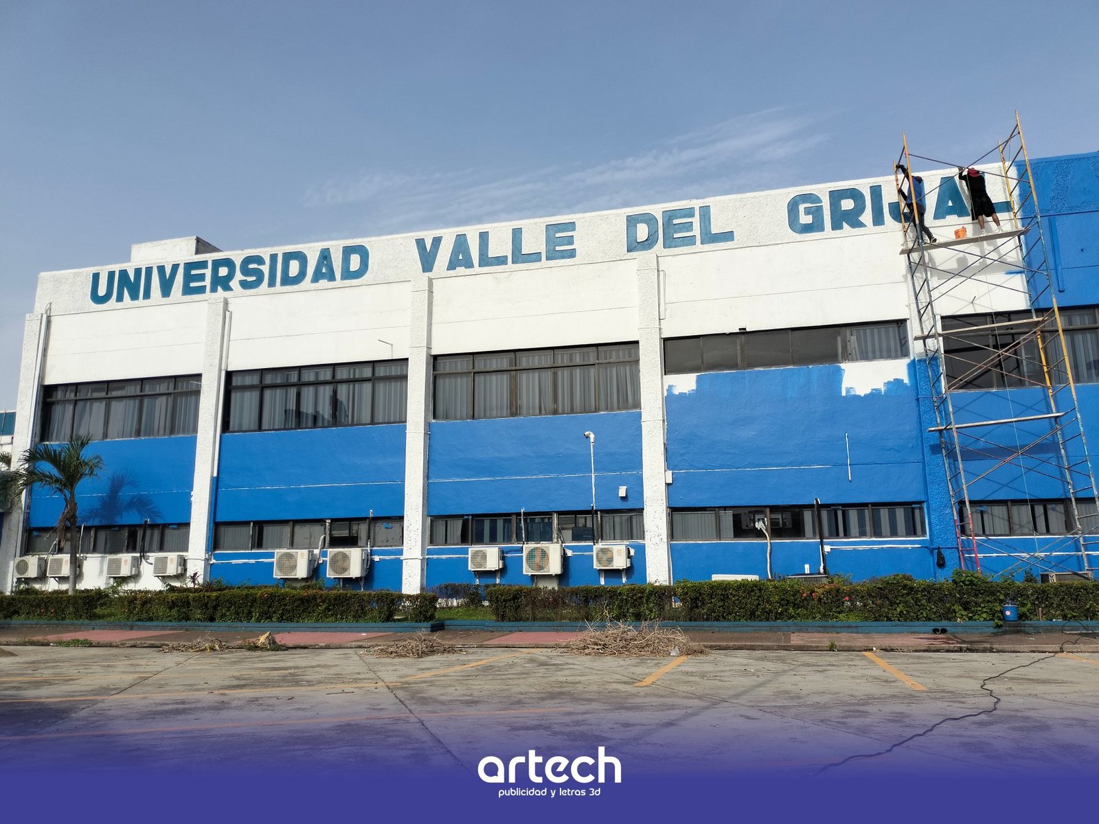 %produccion de publicidad en chiapas lonas viniles y letras corporeas%