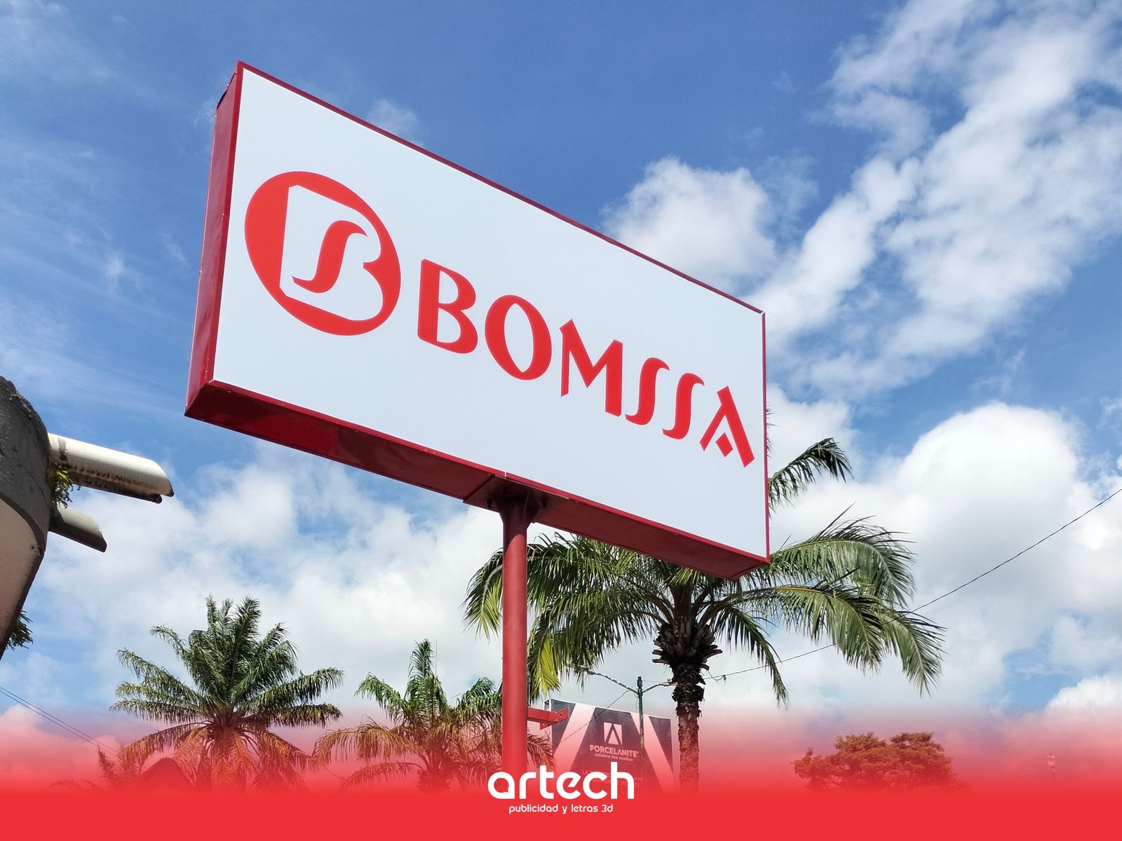 Mantenimiento de Imagen Corporativa en Chiapas